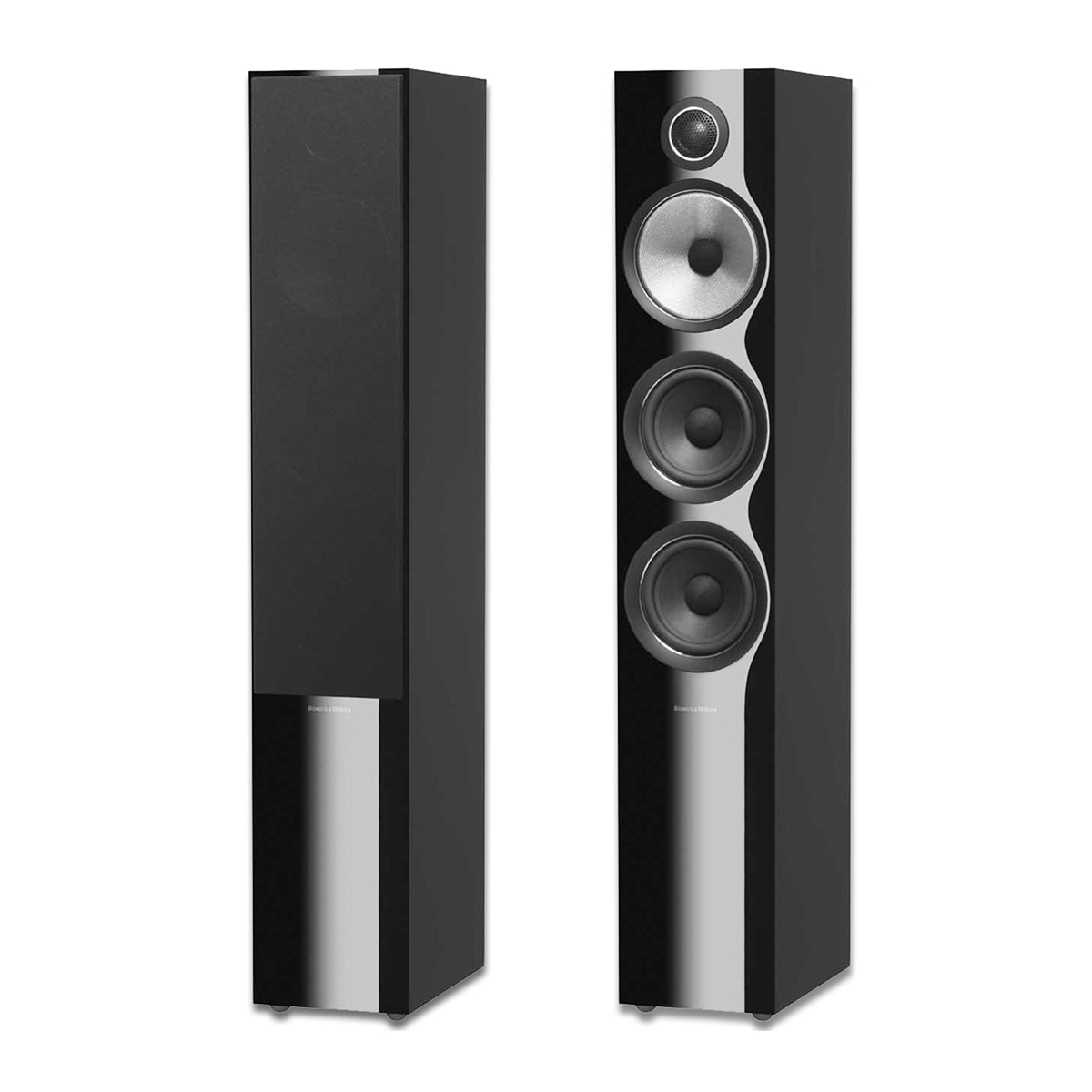 Loa B&W 704 S2
