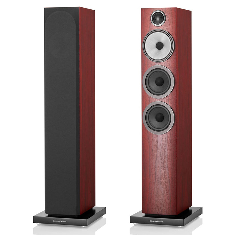 Loa B&W 704 S3