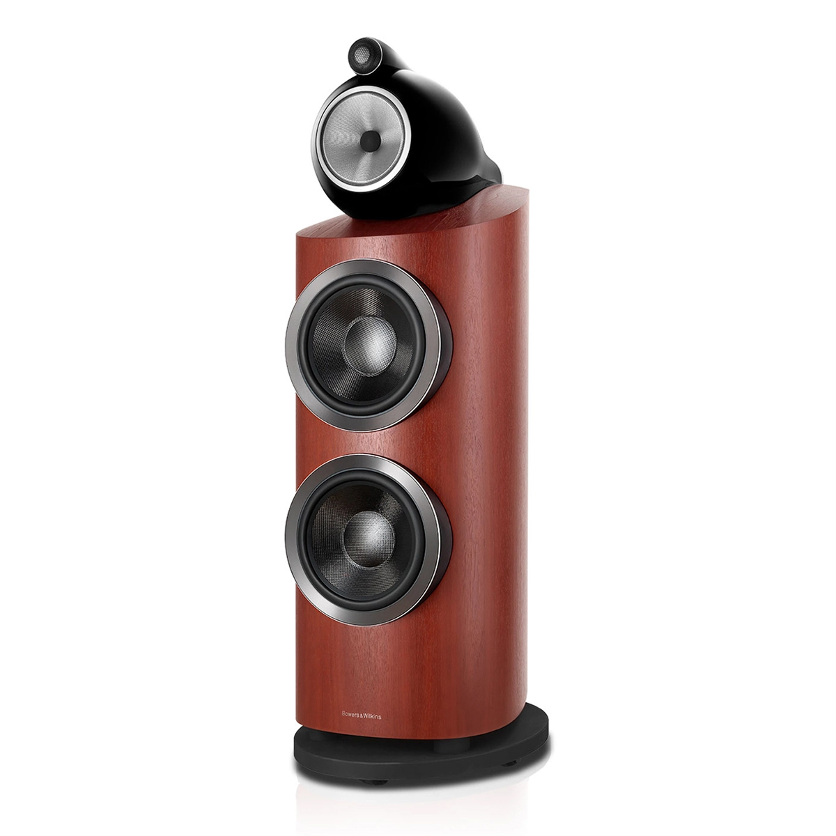 Loa B&W 800 D3 (Rosenut)