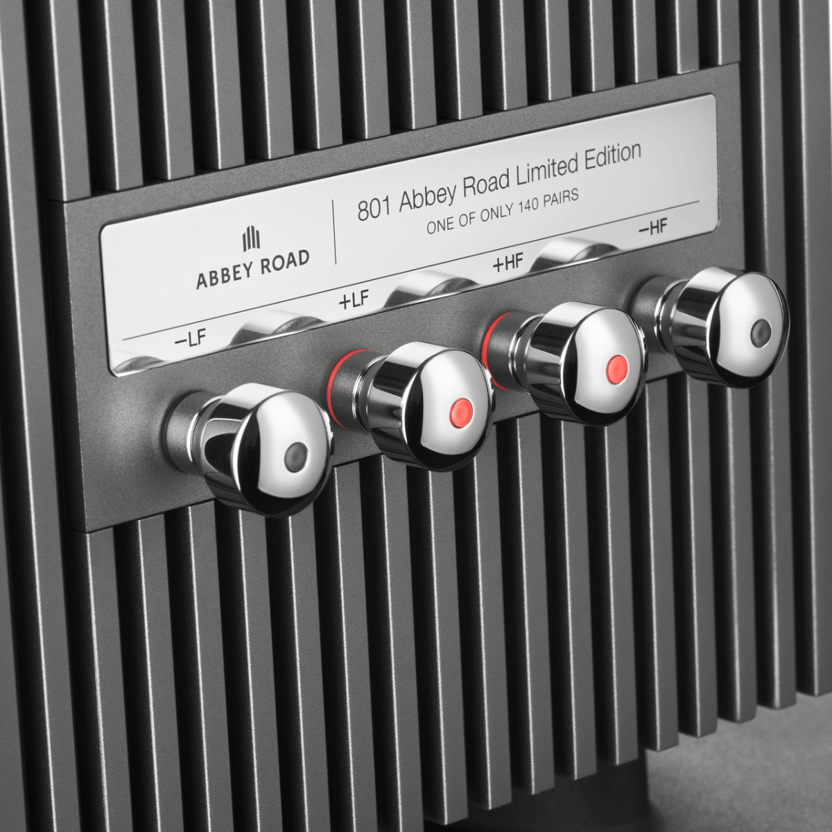 Loa B&W 801 Abbey Road Limited Edition