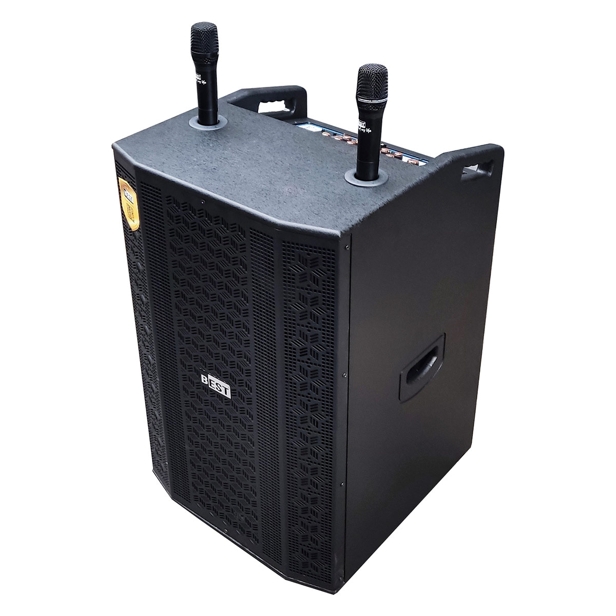 Loa BEST B50