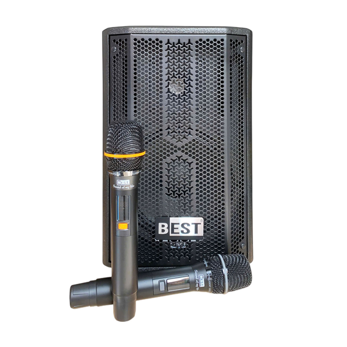 Loa karaoke xách tay BEST M8