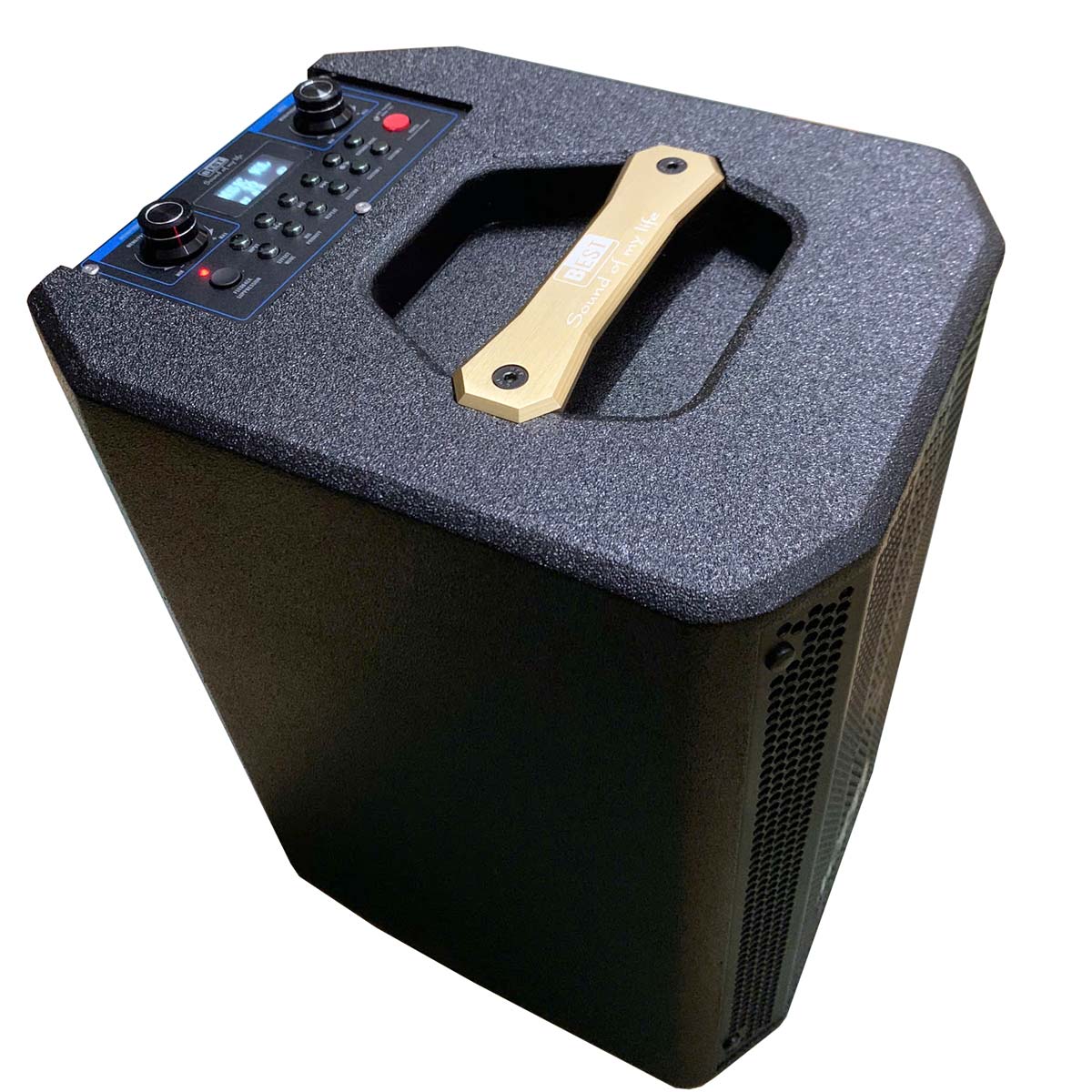 Loa karaoke xách tay BEST M8