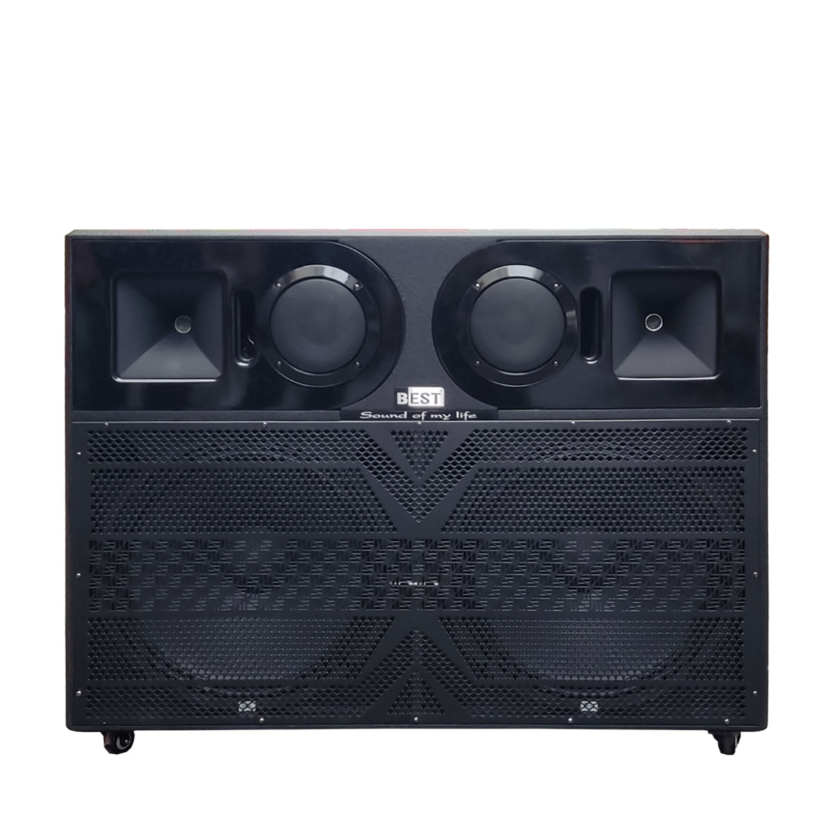 Loa BEST ST-50