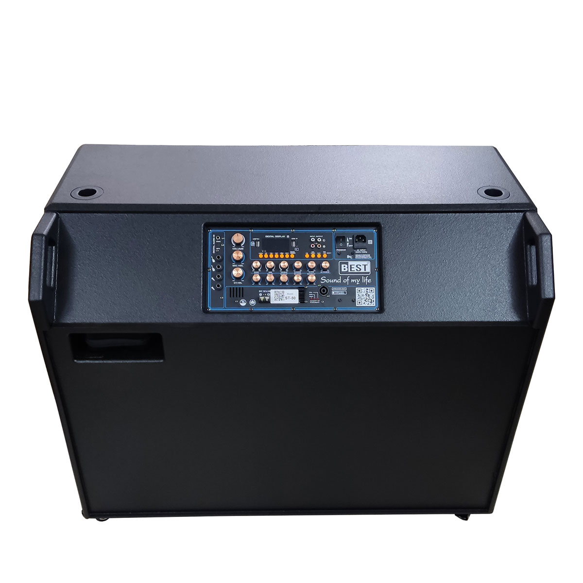 Loa BEST ST-50