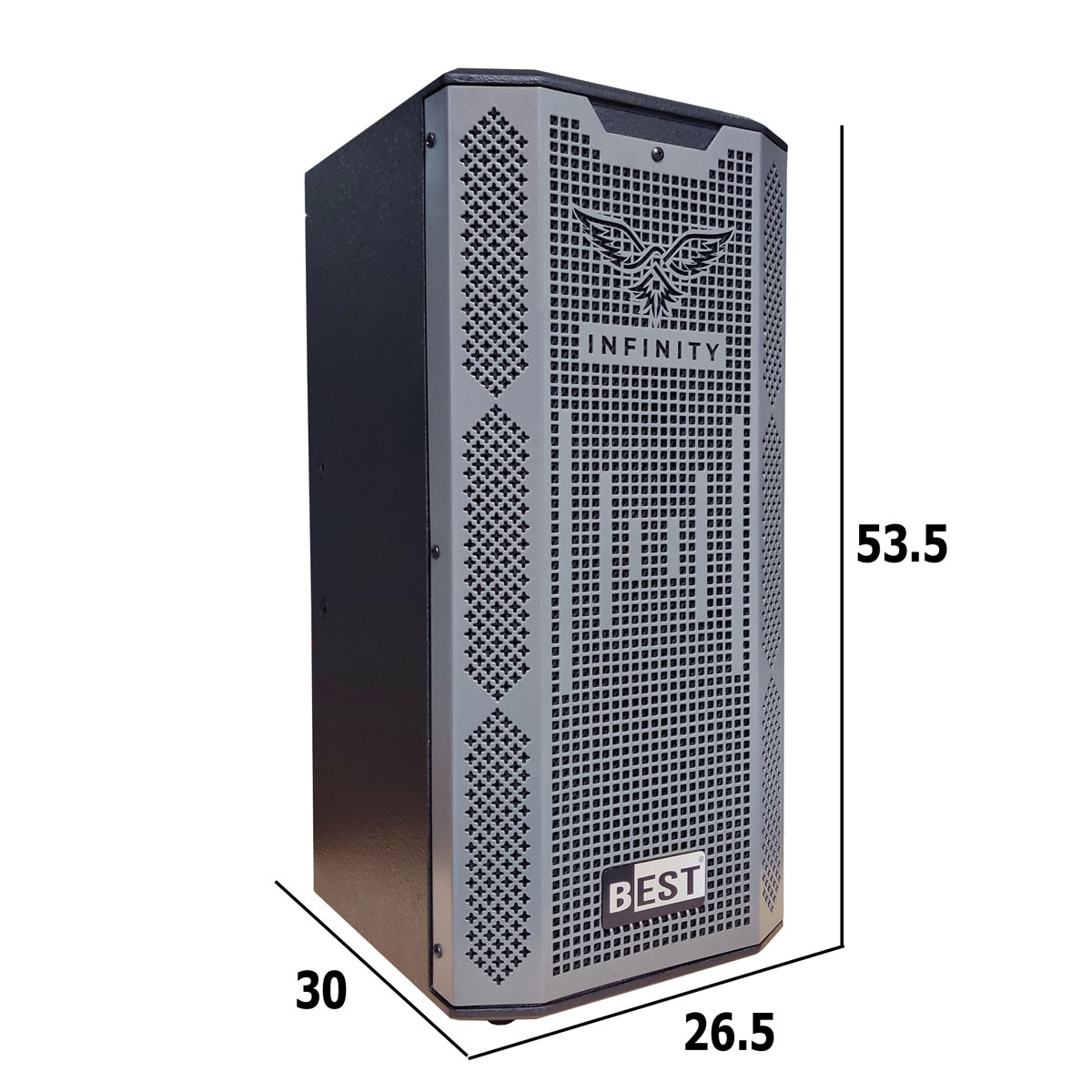 Loa kéo BEST ST-30 - Hình 9