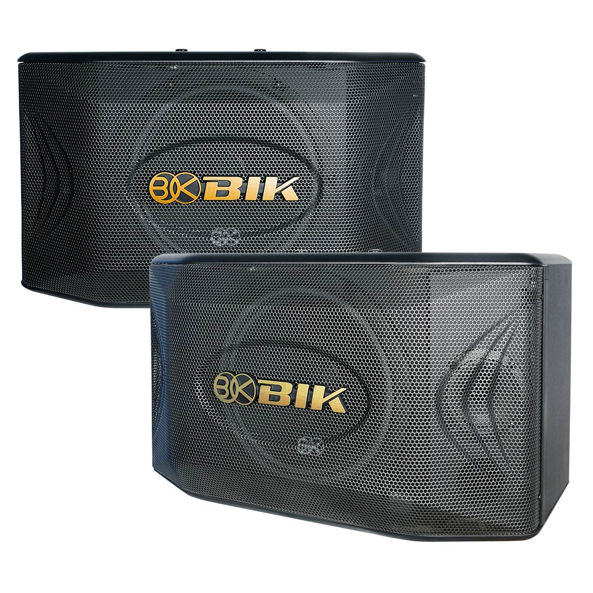 Loa karaoke Nhật BIK BQ-S63