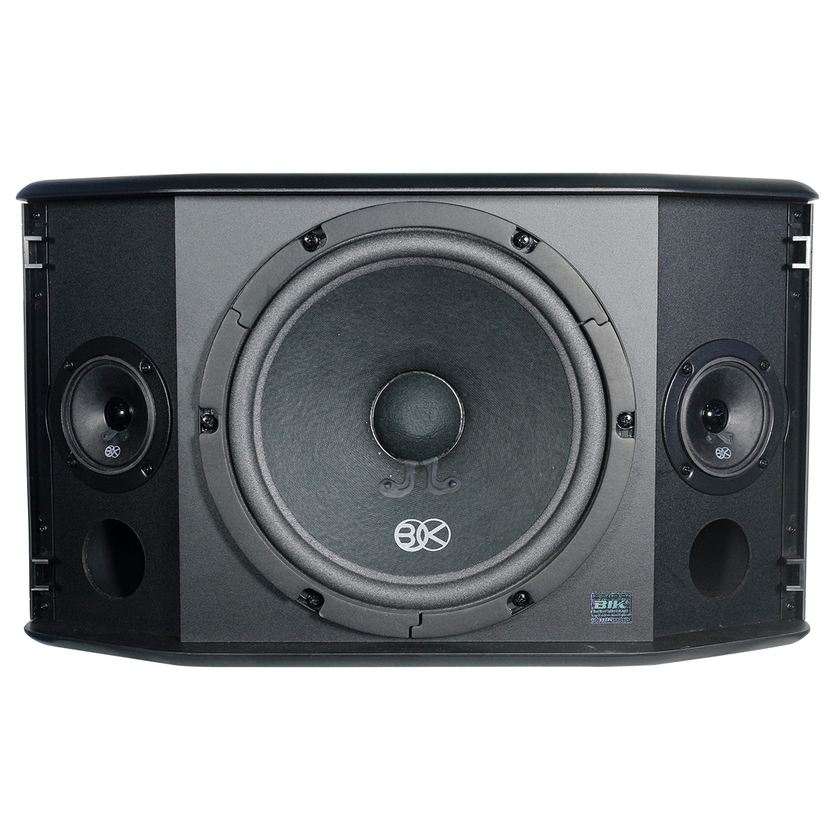 Loa karaoke Nhật BIK BQ-S63