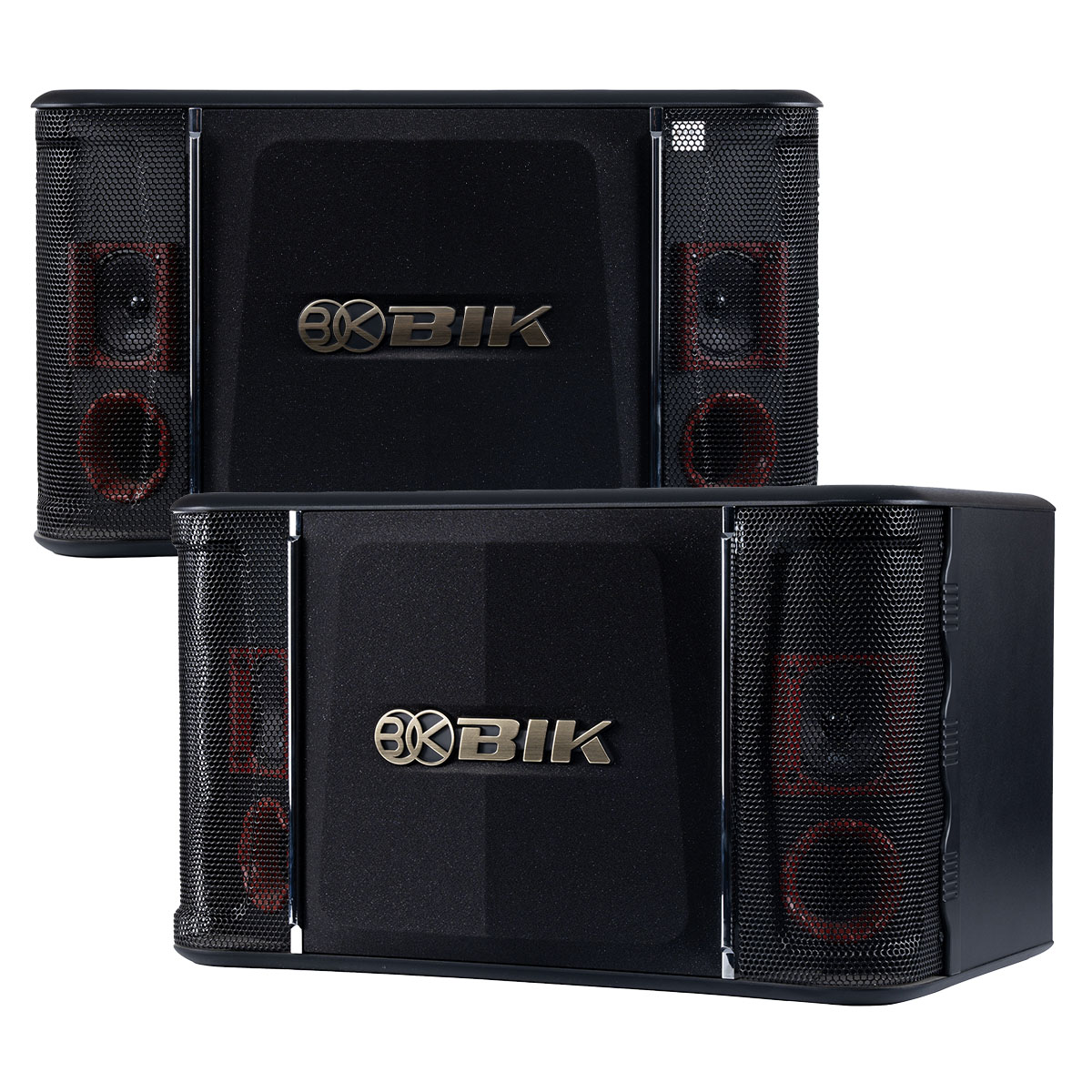 Loa karaoke Nhật BIK BJ S768