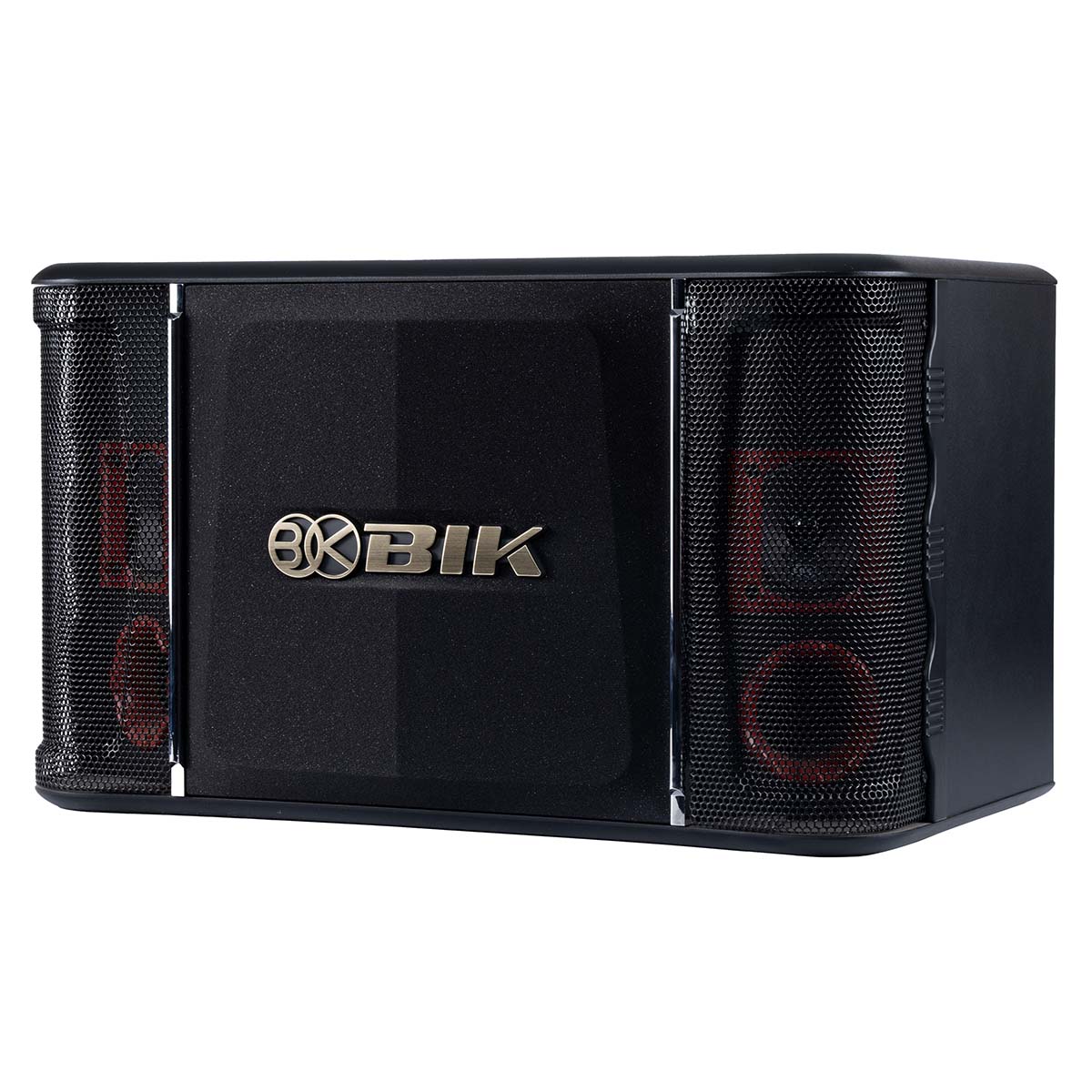 Loa karaoke Nhật BIK BJ S768