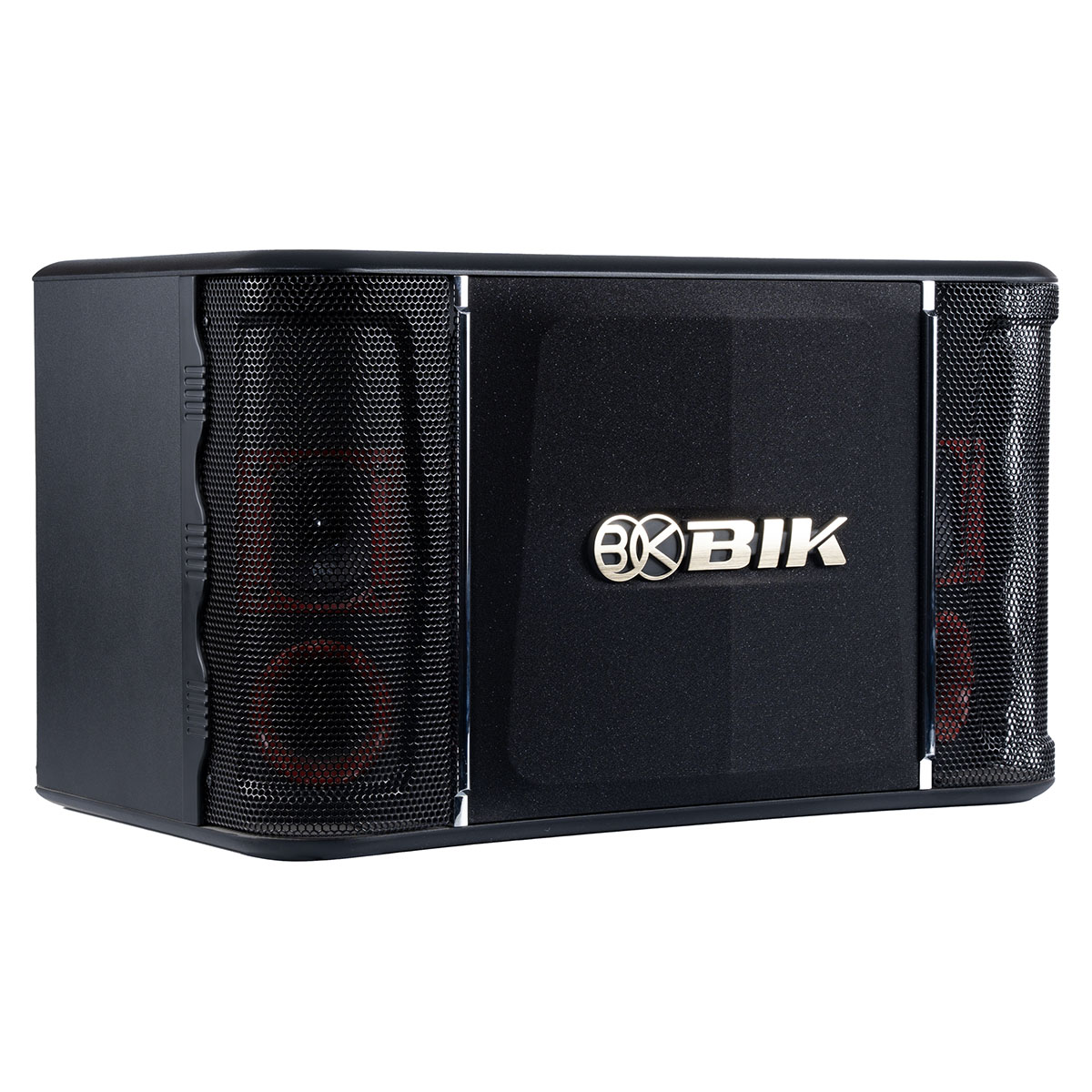 Loa karaoke Nhật BIK BJ S768