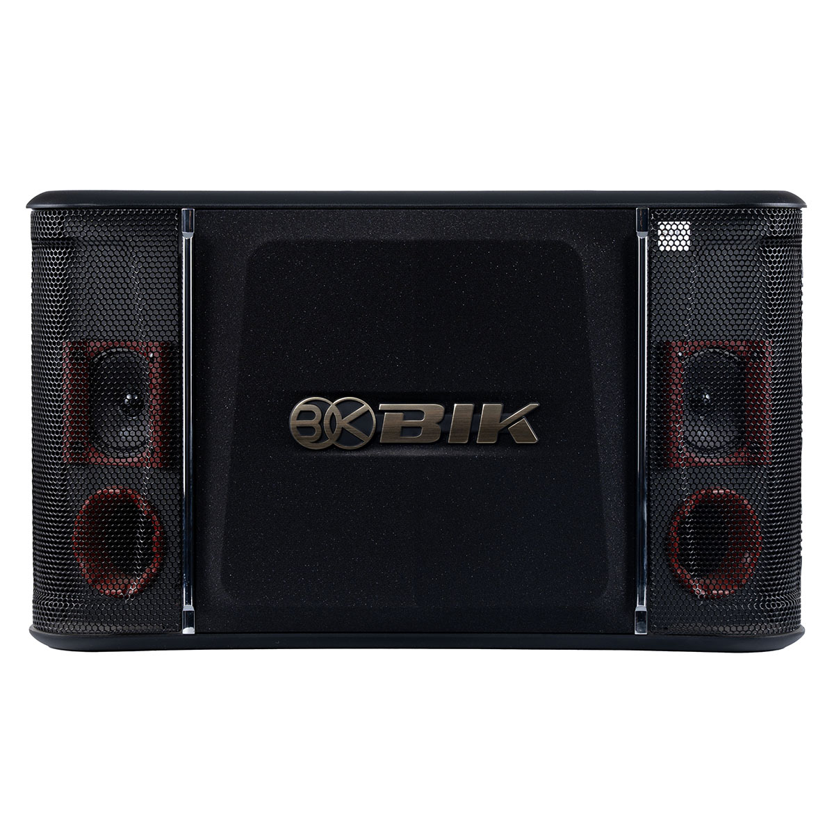 Loa karaoke Nhật BIK BJ S768