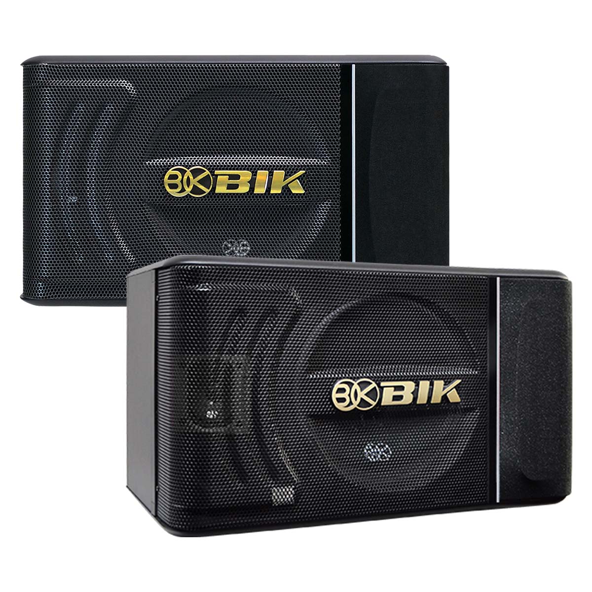 Loa karaoke Nhật BIK BJ S886