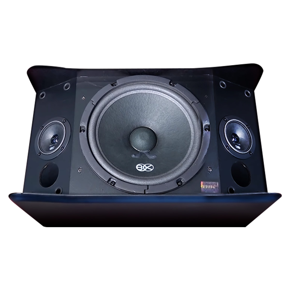 Loa karaoke Nhật BIK BJ S886