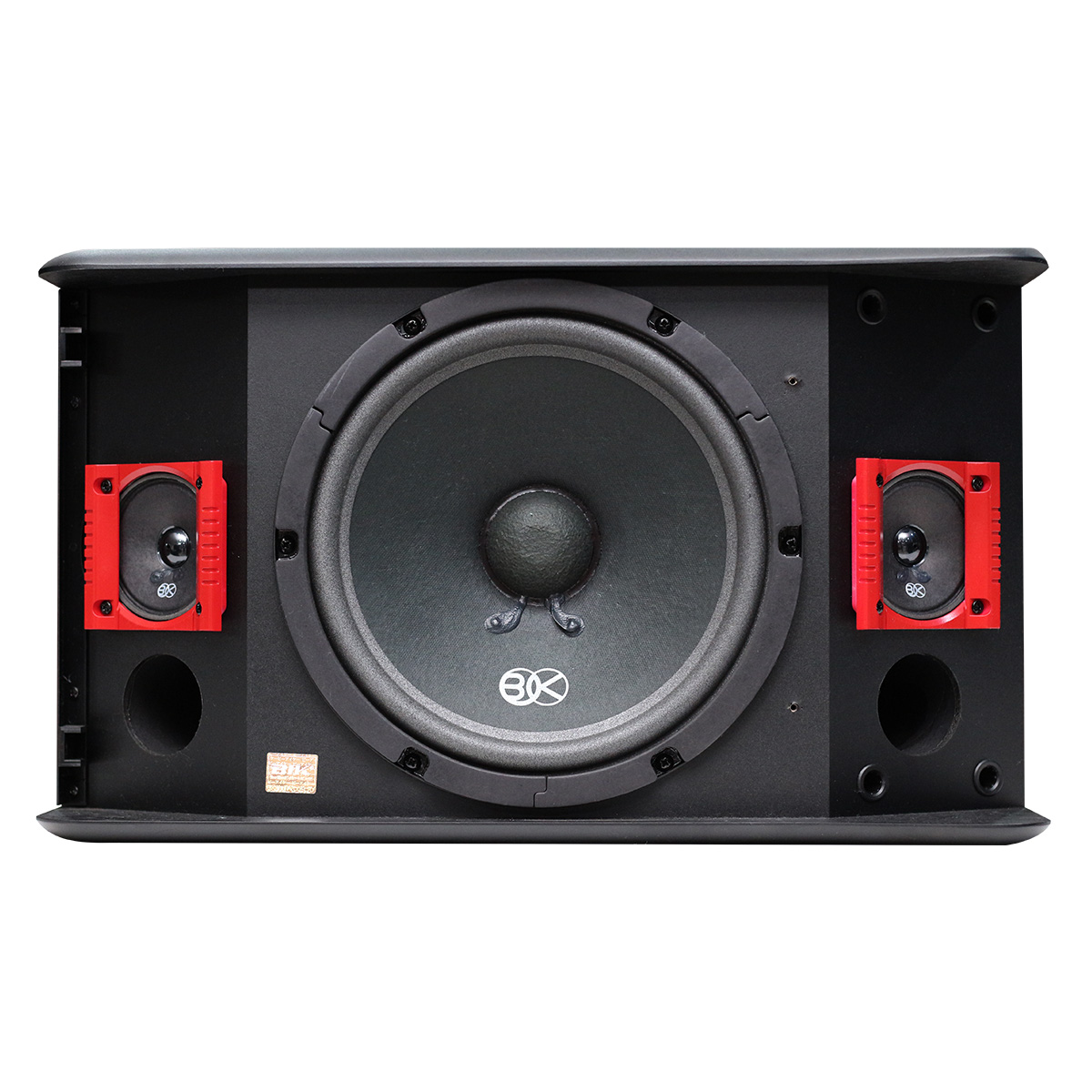 Loa karaoke Nhật BIK BJ S886II