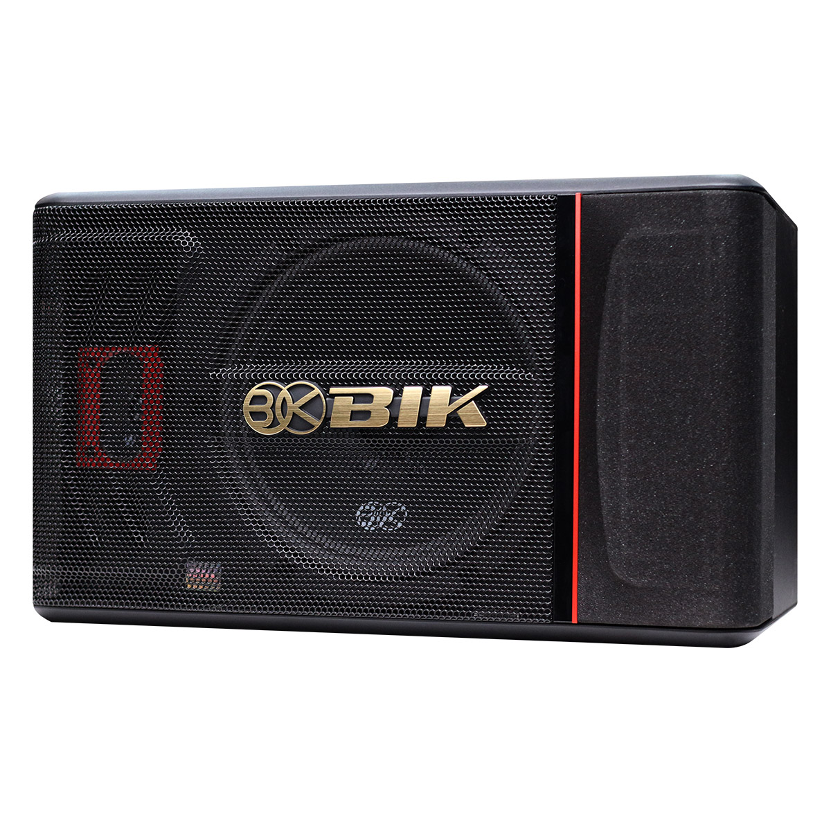 Loa Karaoke Nhật BIK BJ S886II (Bass 25cm)