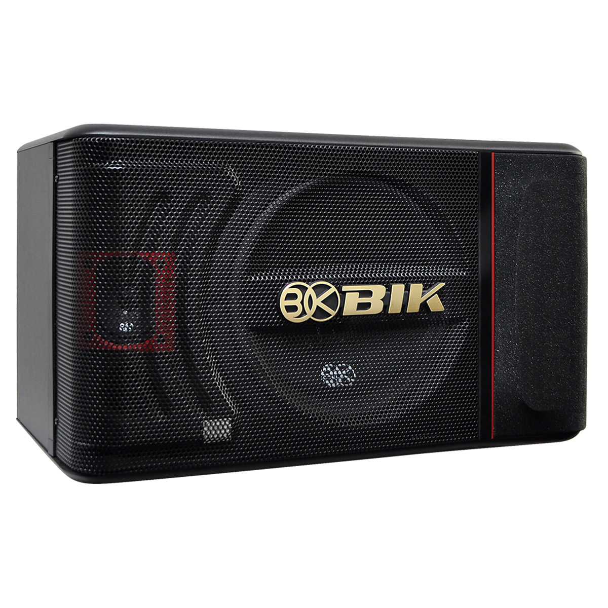 Loa karaoke Nhật BIK BJ S886II