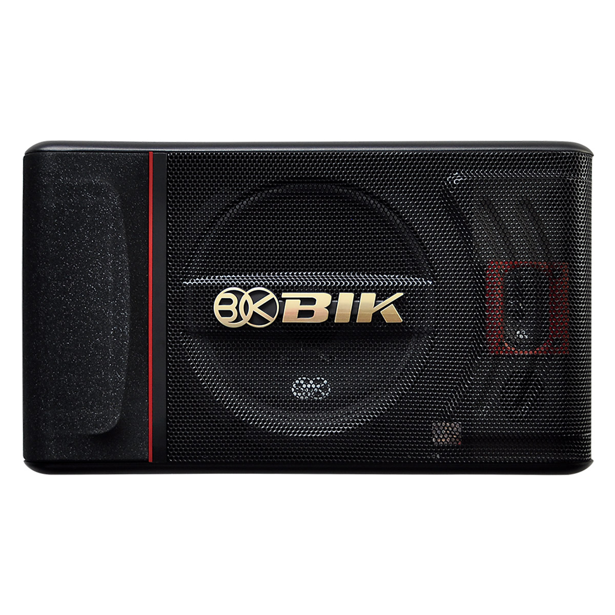 Loa karaoke Nhật BIK BJ S886II