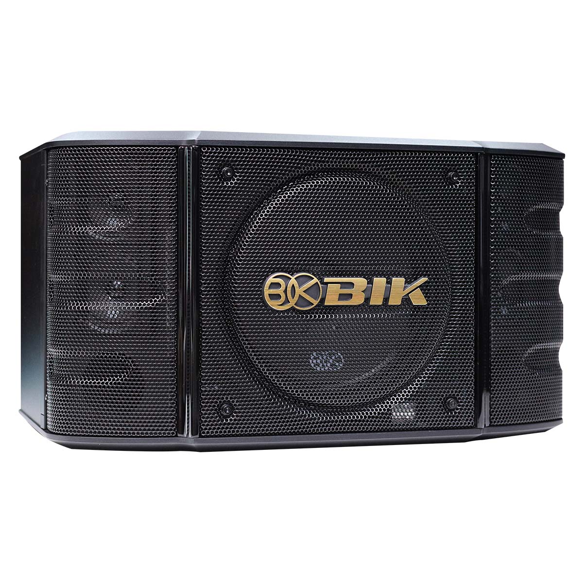 Loa karaoke Nhật BIK BS 998X