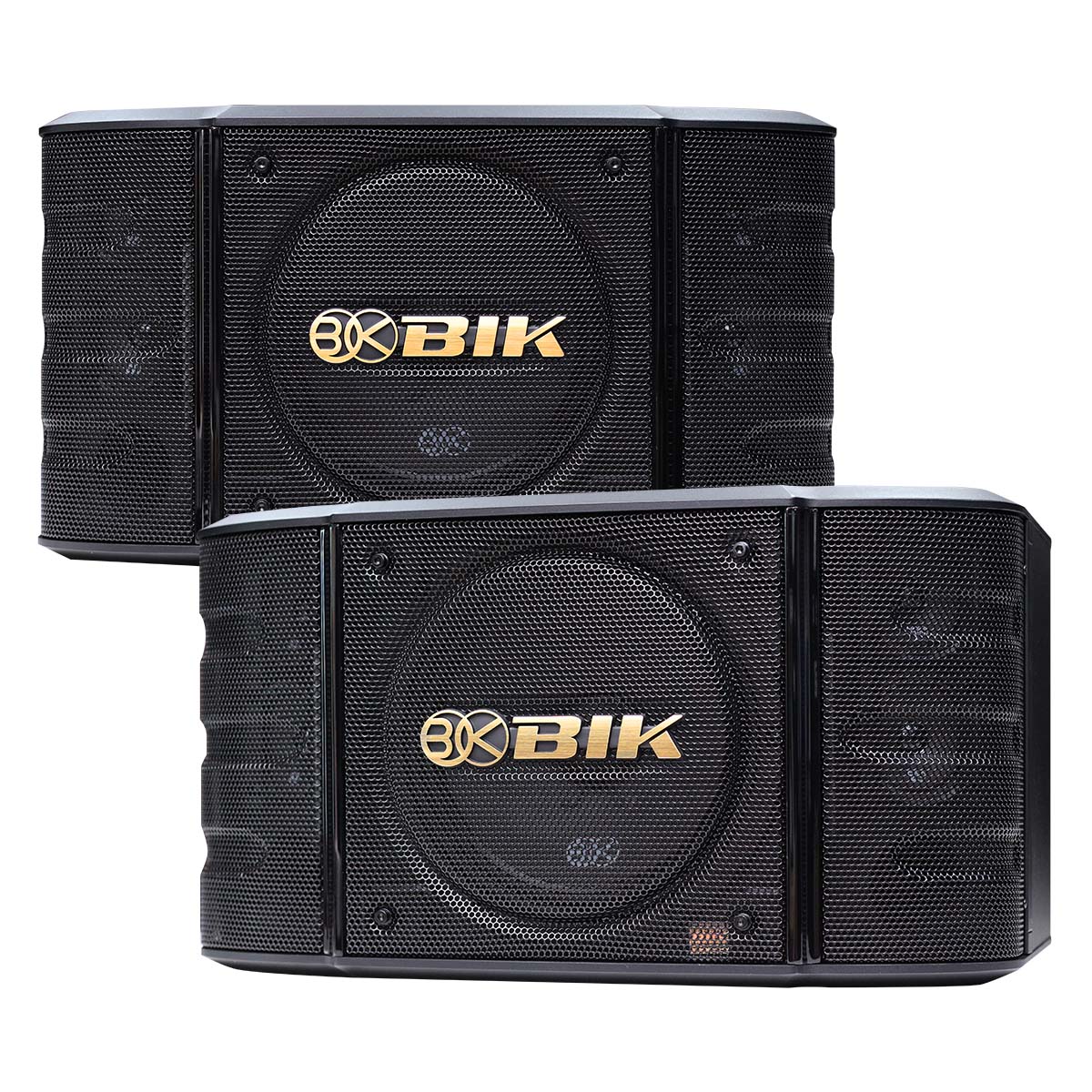 Loa karaoke Nhật BIK BS 998X