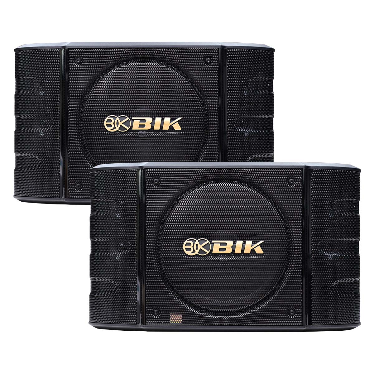 Loa karaoke Nhật BIK BS 999X