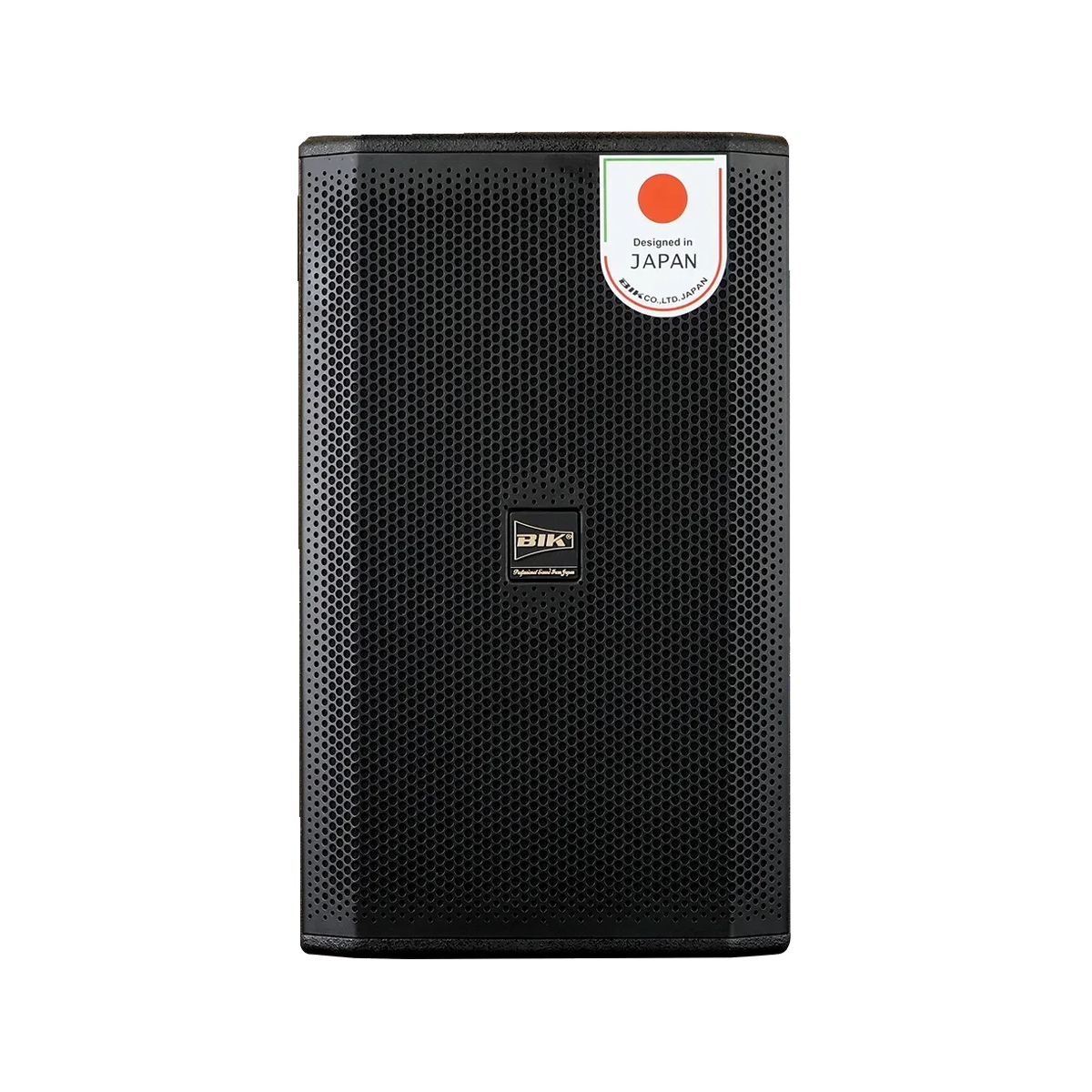 Loa passive BIK CS-625 bass 30cm chính diện
