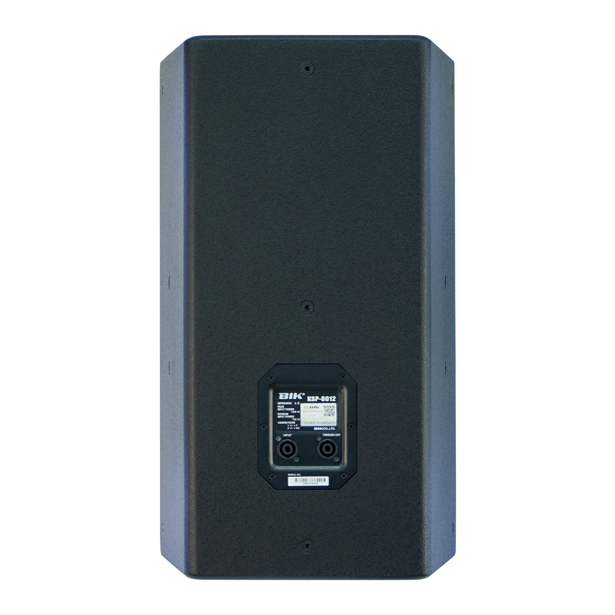 Loa BIK KSP 8012