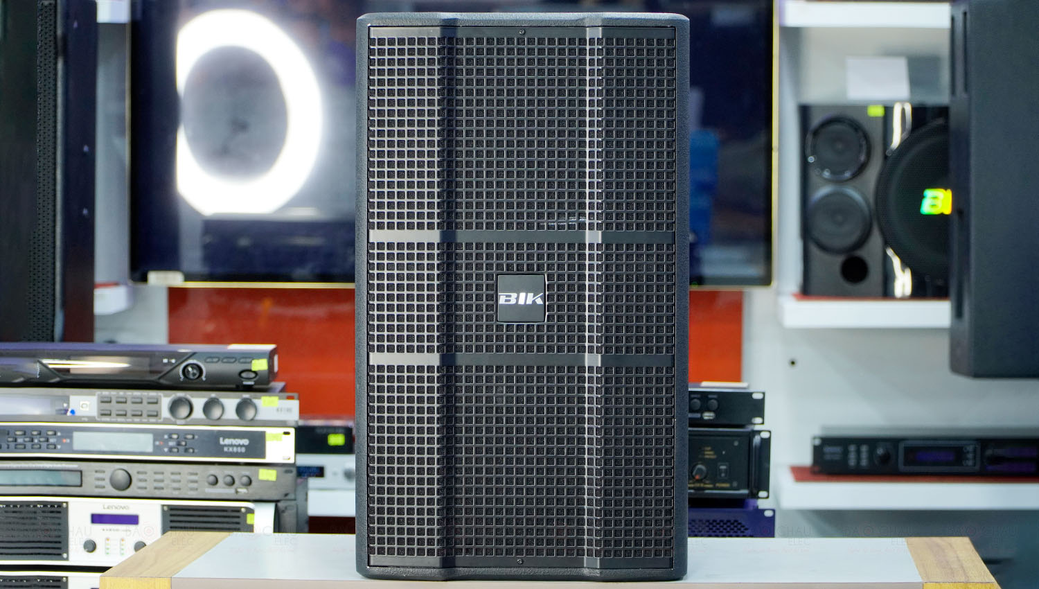 Loa BIK KSP 8012 Cao Cấp