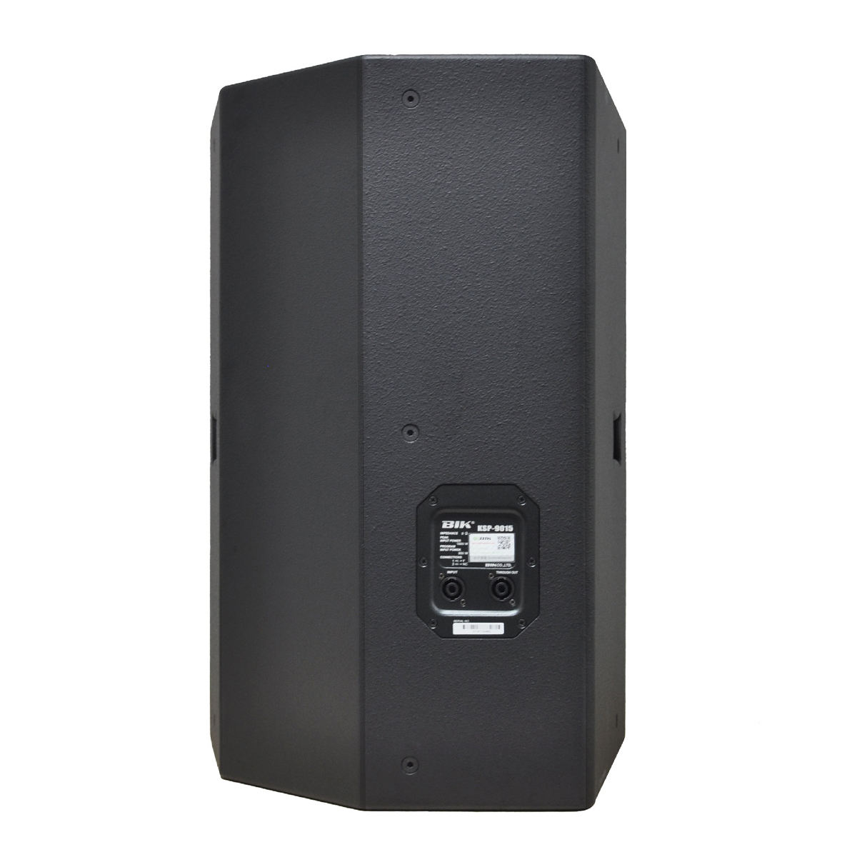 Loa Karaoke BIK KSP-9015