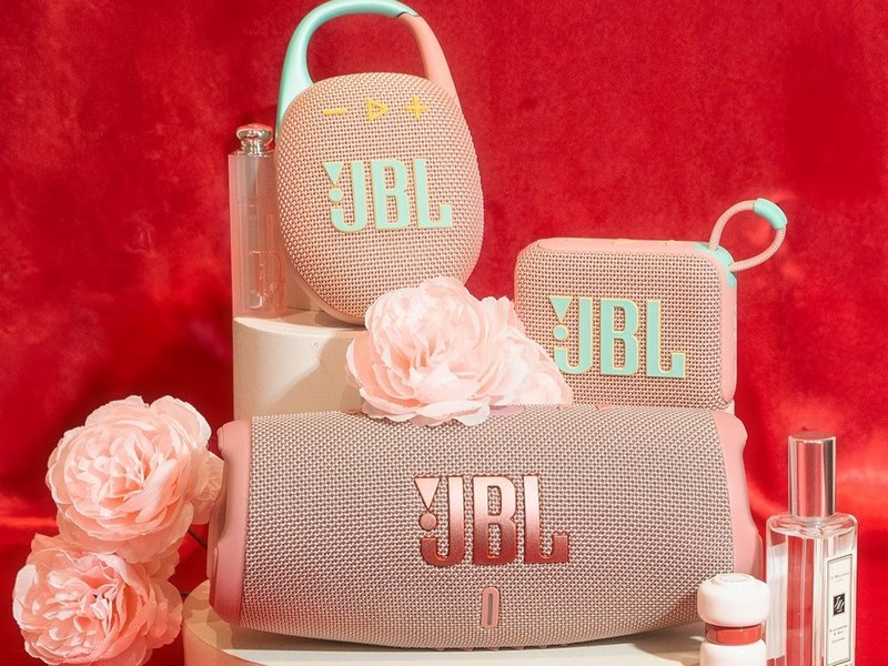 loa bluetooth JBL ch&iacute;nh h&atilde;ng