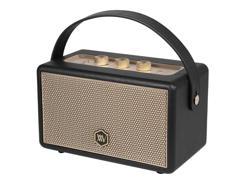 Loa bluetooth Alpha Work W88