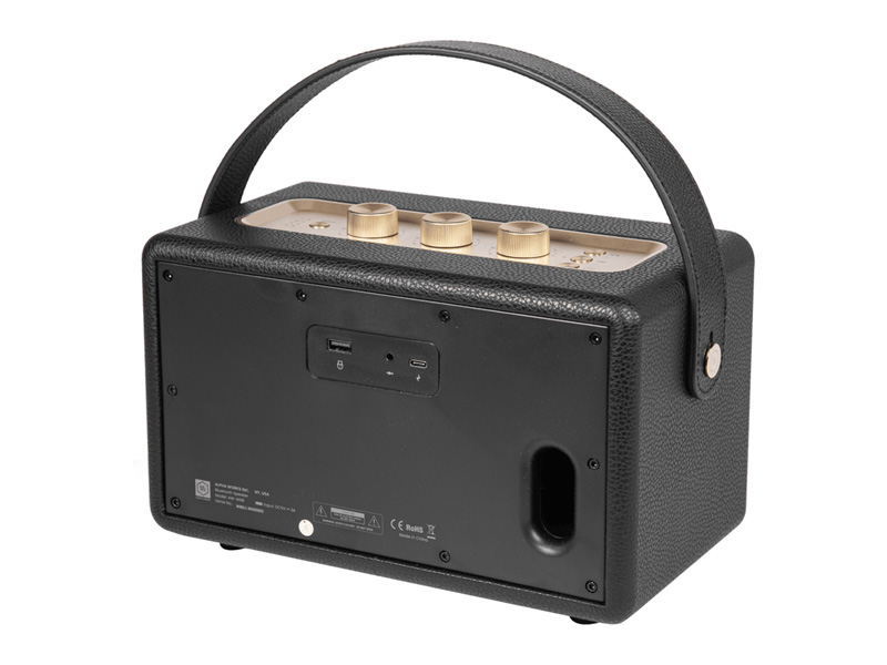 Loa bluetooth Alpha Work W88