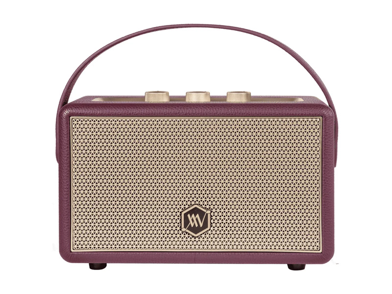 Loa bluetooth Alpha Work W88