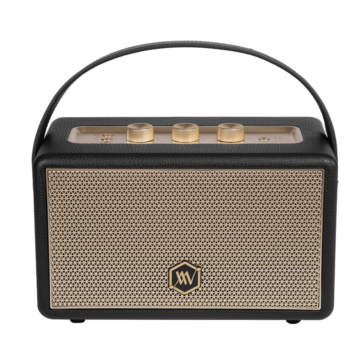 Loa bluetooth Alpha Work W88