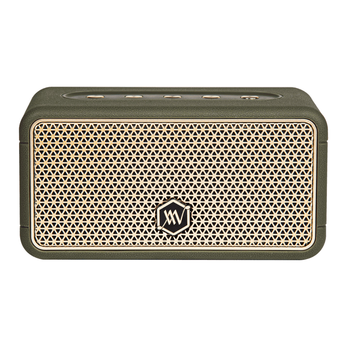 Loa bluetooth Alpha Works W38