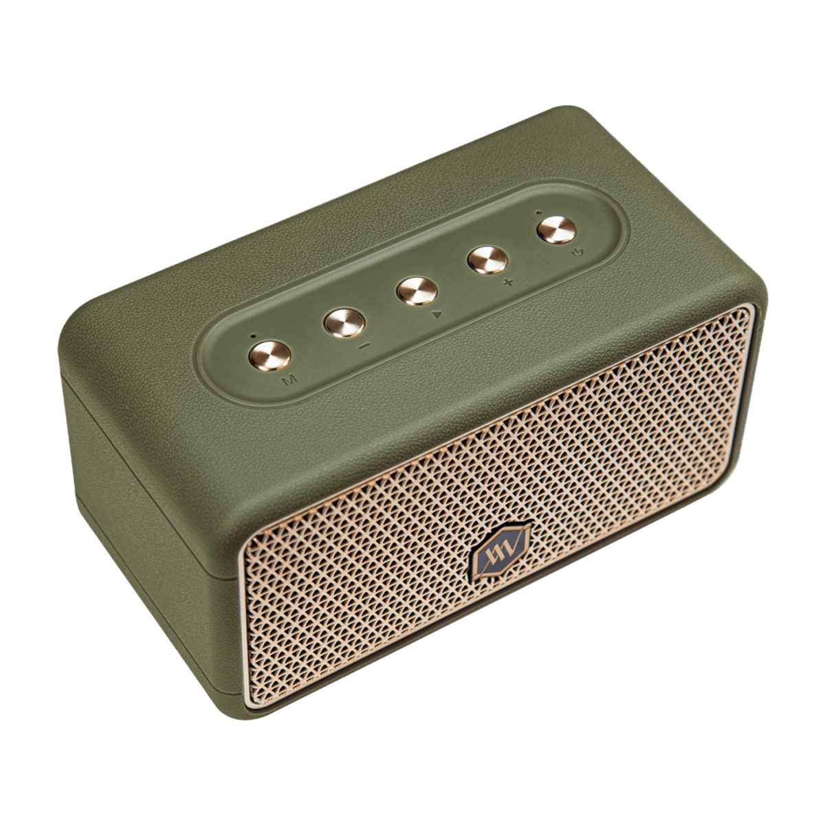 Loa bluetooth Alpha Works W38