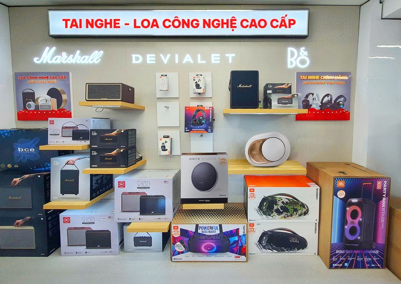 loa bluetooth ch&iacute;nh h&atilde;ng