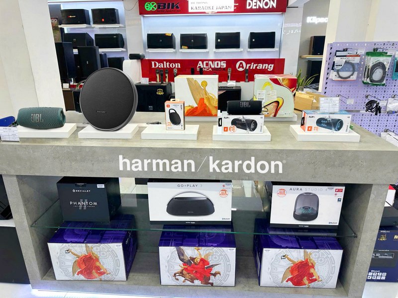 loa bluetooth ch&iacute;nh h&atilde;ng