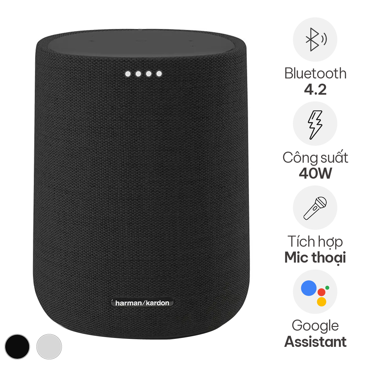 Loa Bluetooth Harman Kardon Citation One