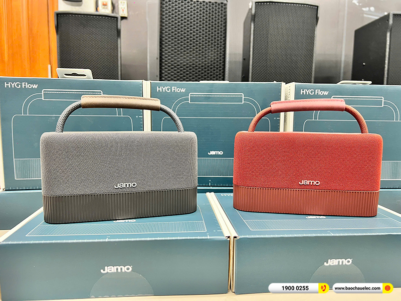 loa bluetooth Jamo HYG Flow