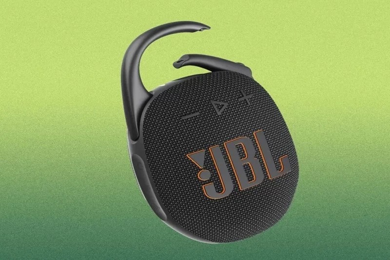Loa JBL Clip 5