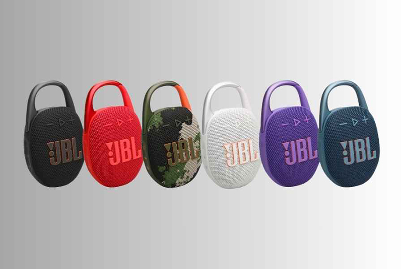 Loa JBL Clip 5
