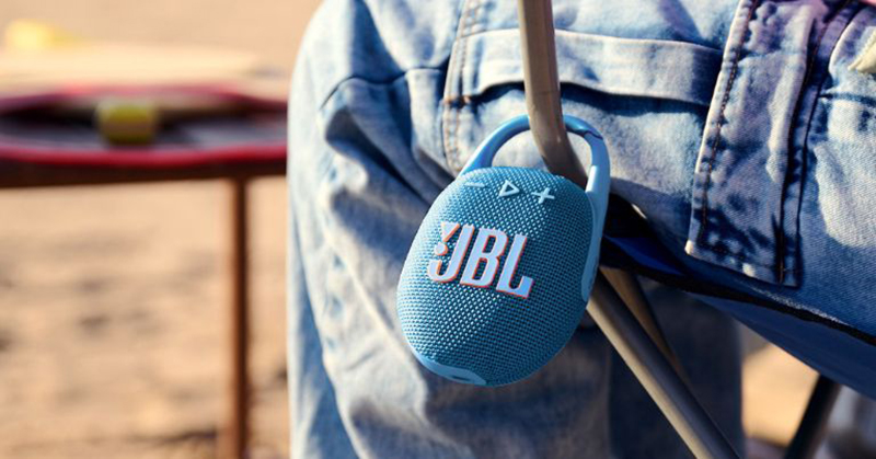 Loa JBL Clip 5