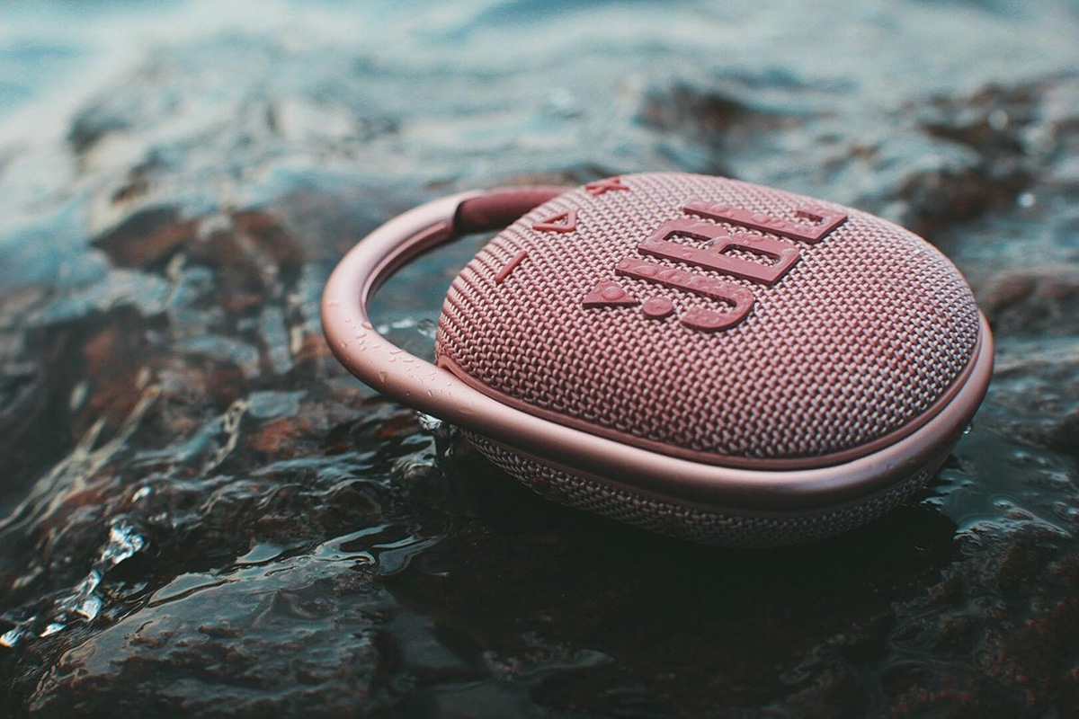 Loa JBL Clip 5