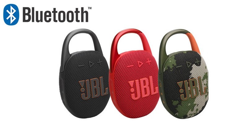 Loa JBL Clip 5