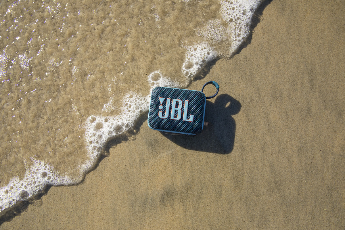 Loa bluetooth JBL Go 4