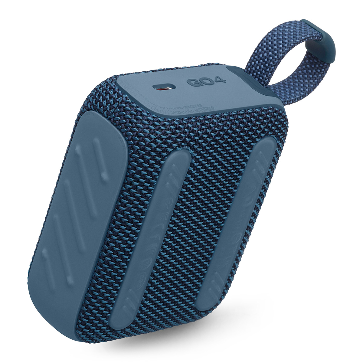 Loa Bluetooth JBL Go 4