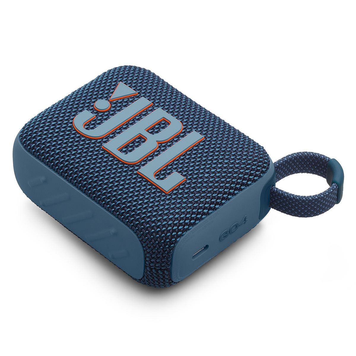 Loa Bluetooth JBL Go 4