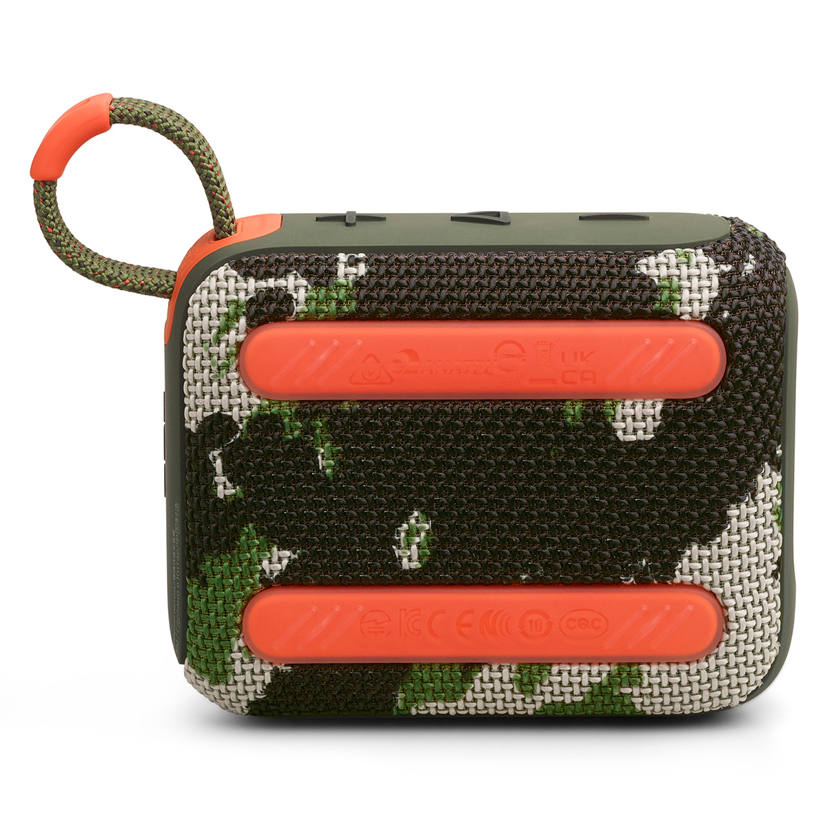 Loa Bluetooth JBL Go 4