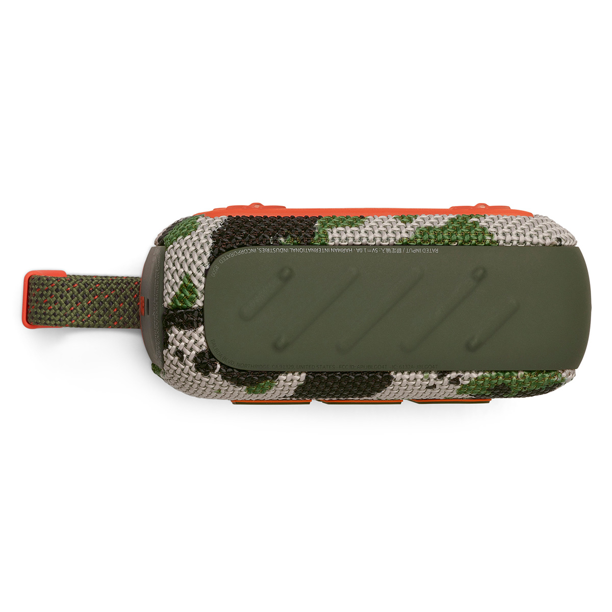 Loa Bluetooth JBL Go 4